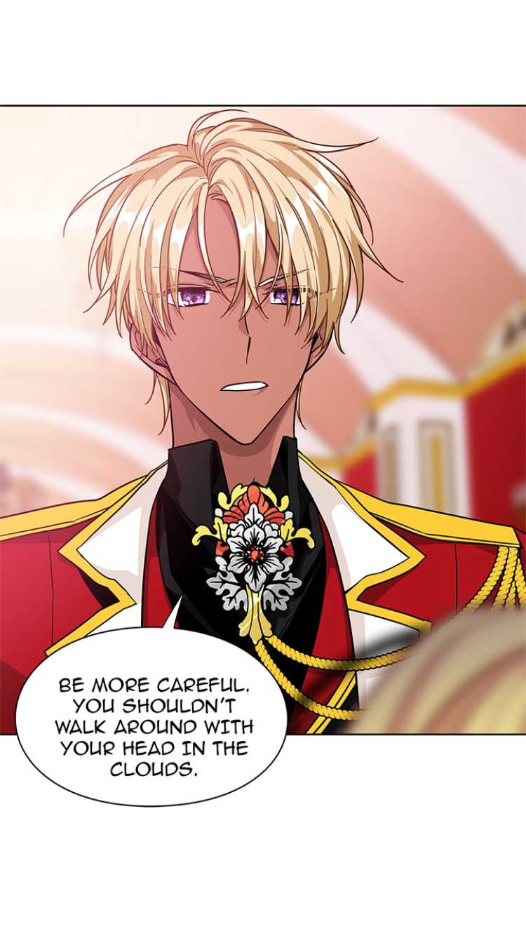 Doctor Elise ( Queen with a Scalpel ) Chapter 58 - page 30