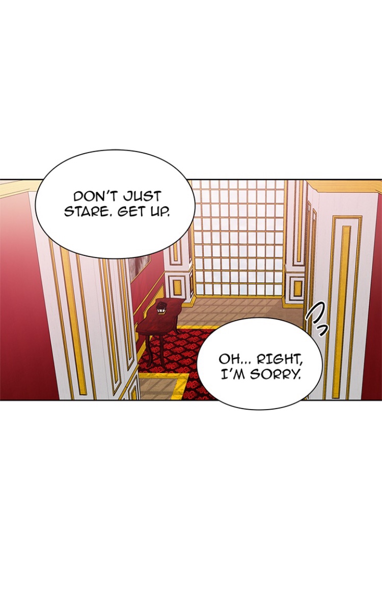 Doctor Elise ( Queen with a Scalpel ) Chapter 58 - page 33
