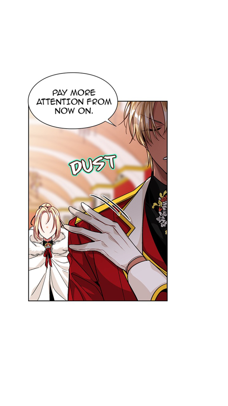 Doctor Elise ( Queen with a Scalpel ) Chapter 58 - page 34