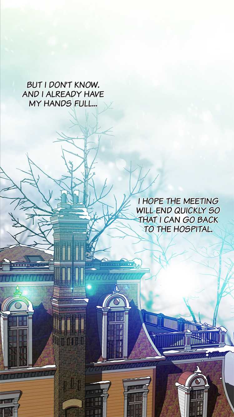 Doctor Elise ( Queen with a Scalpel ) Chapter 58 - page 37