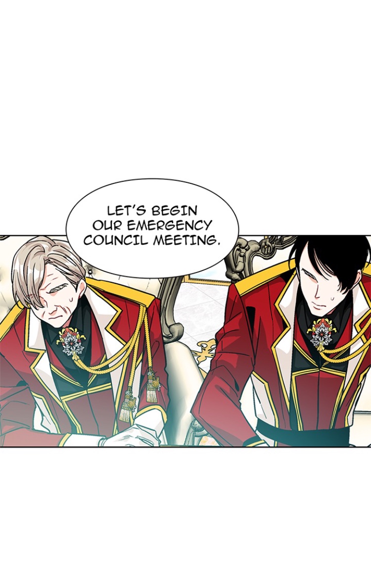 Doctor Elise ( Queen with a Scalpel ) Chapter 58 - page 39