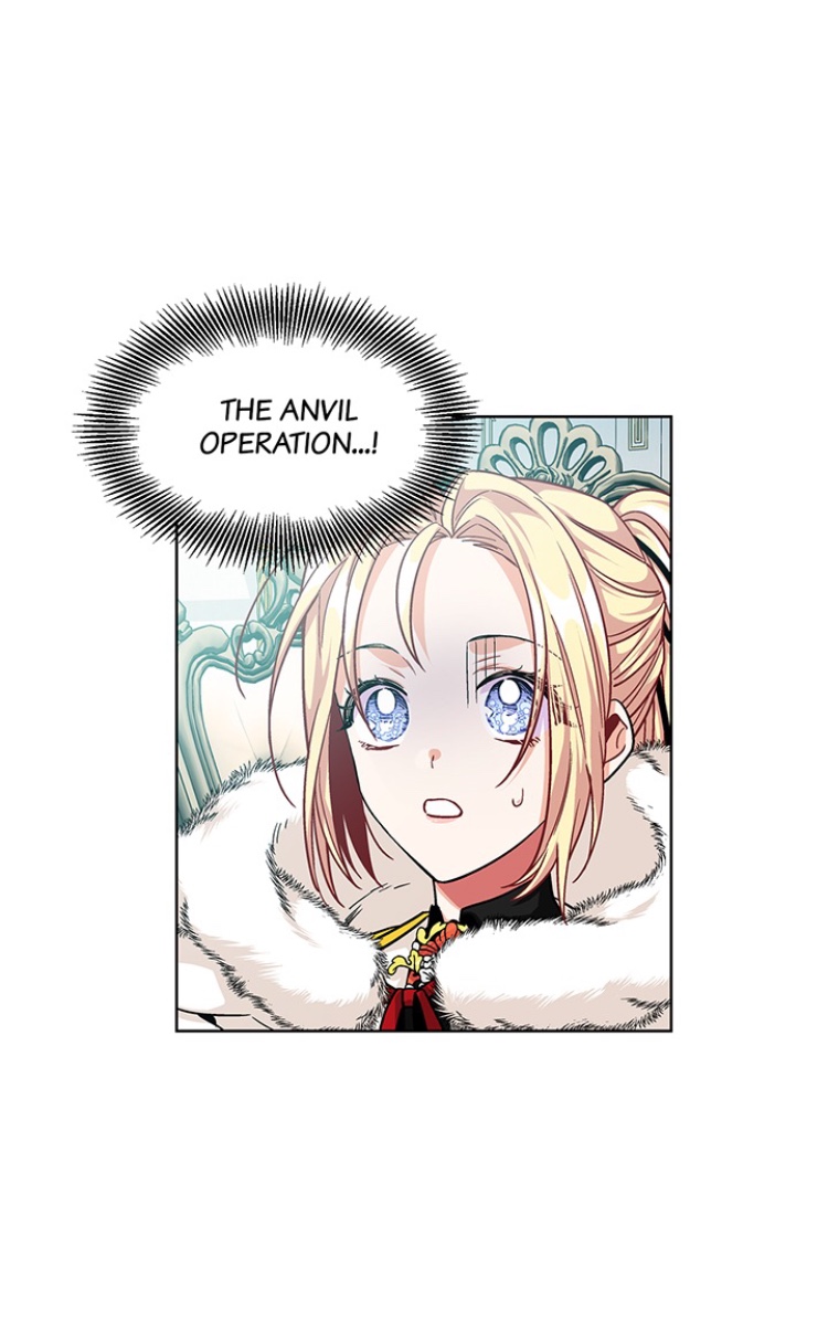 Doctor Elise ( Queen with a Scalpel ) Chapter 58 - page 40