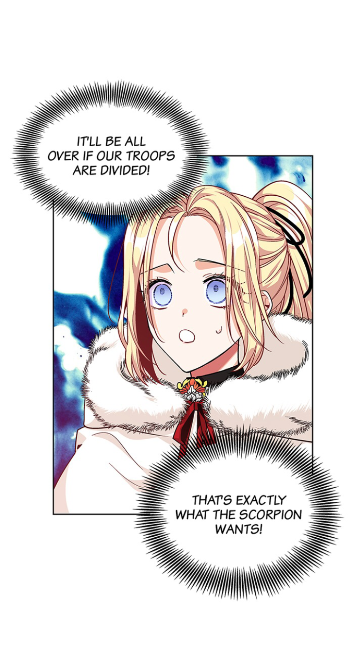 Doctor Elise ( Queen with a Scalpel ) Chapter 58 - page 47
