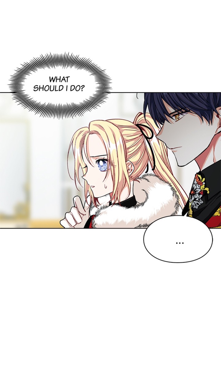Doctor Elise ( Queen with a Scalpel ) Chapter 58 - page 48