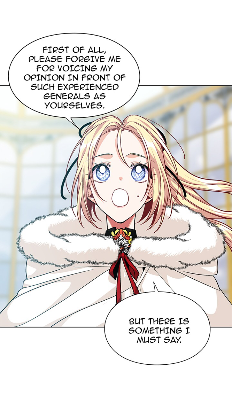 Doctor Elise ( Queen with a Scalpel ) Chapter 58 - page 53