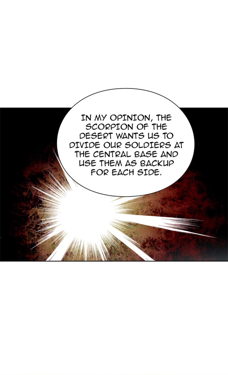 Doctor Elise ( Queen with a Scalpel ) Chapter 58 - page 59