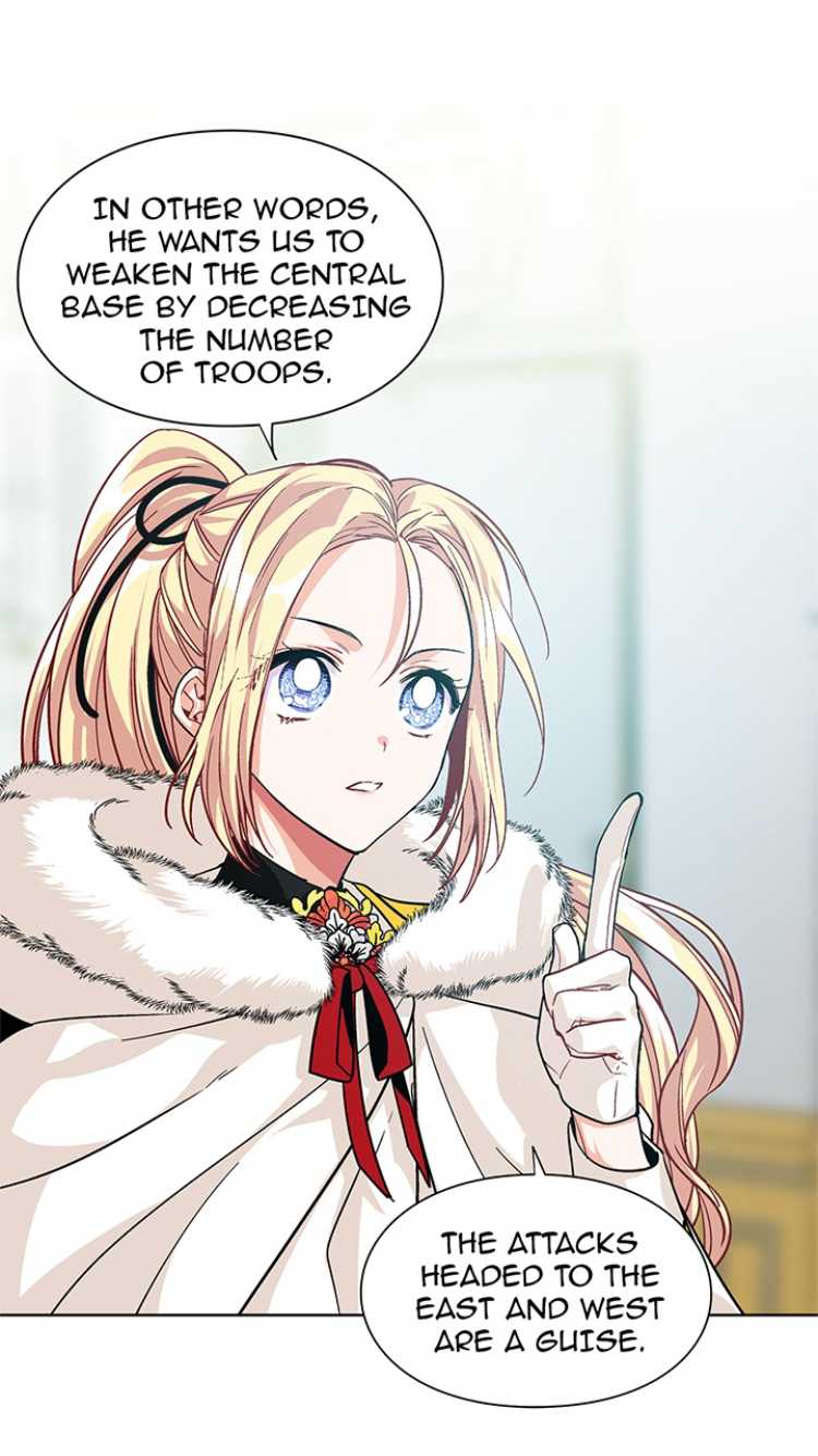 Doctor Elise ( Queen with a Scalpel ) Chapter 58 - page 60