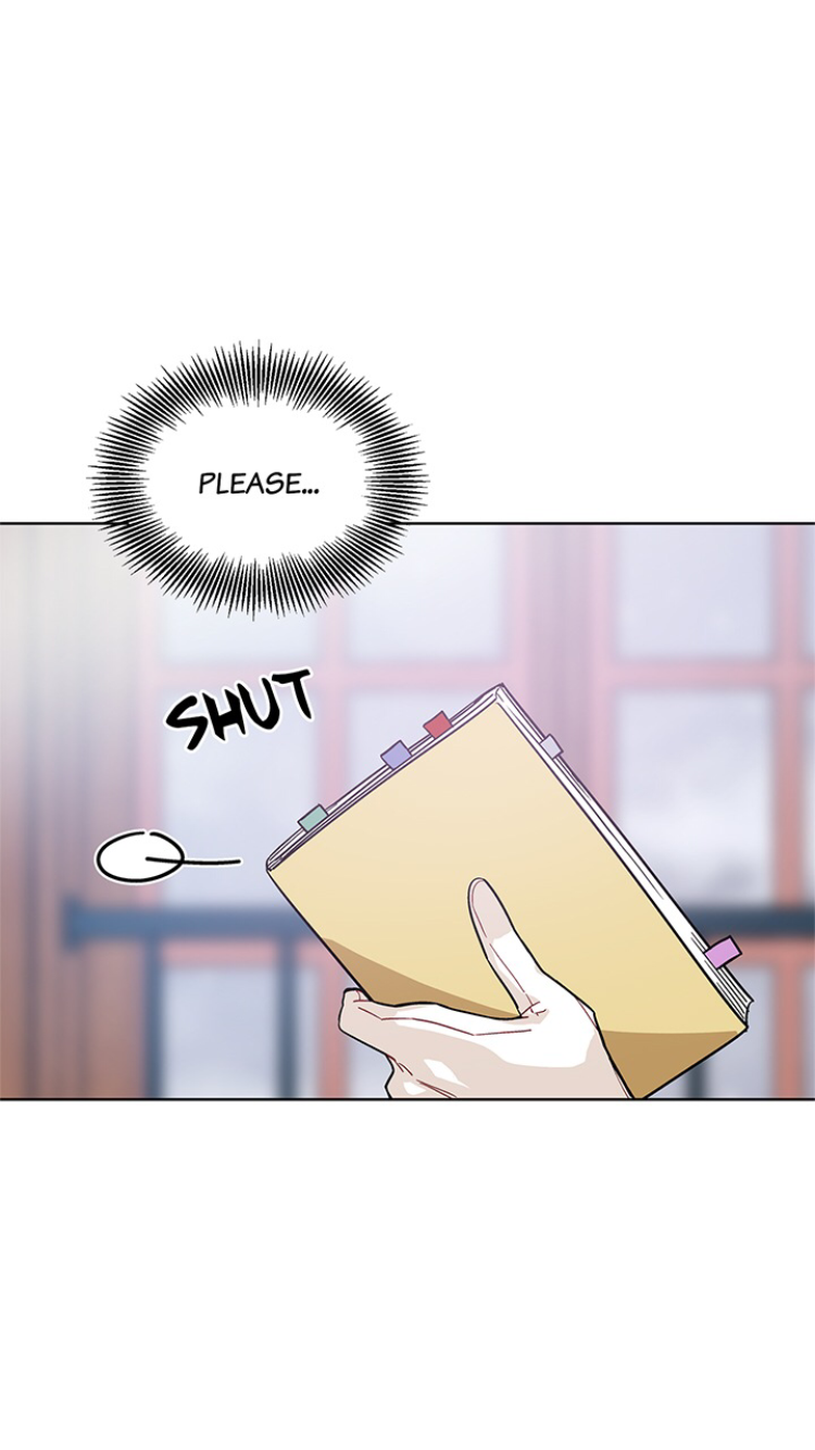 Doctor Elise ( Queen with a Scalpel ) Chapter 58 - page 8