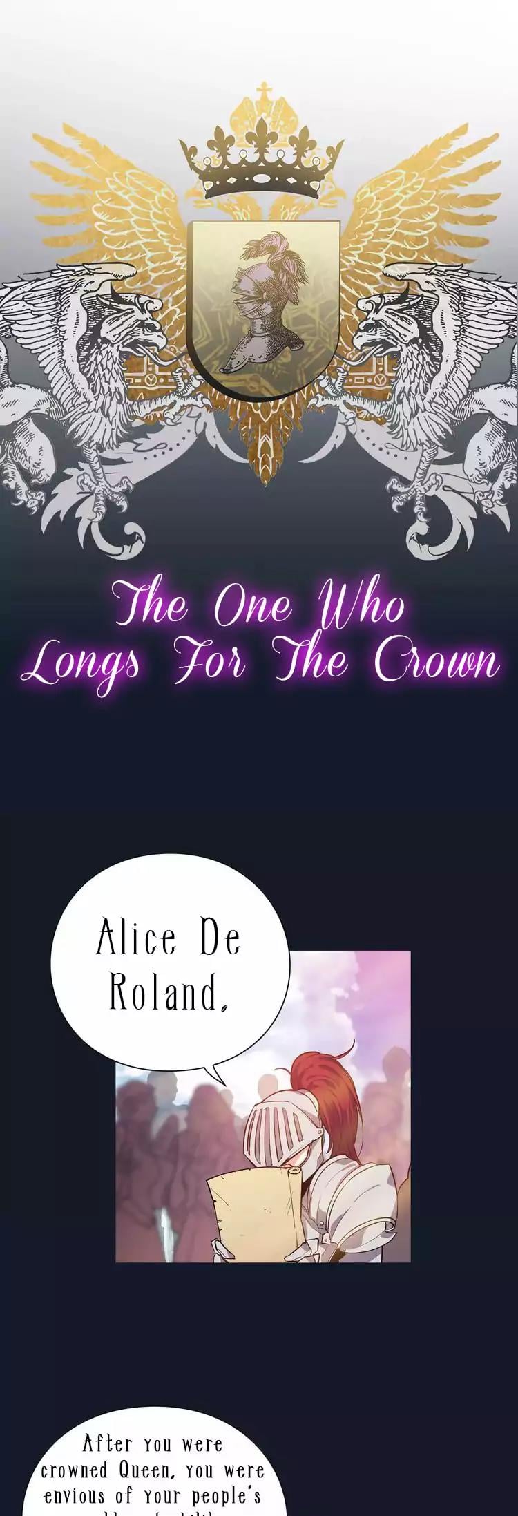Doctor Elise ( Queen with a Scalpel ) Chapter 0 - page 1