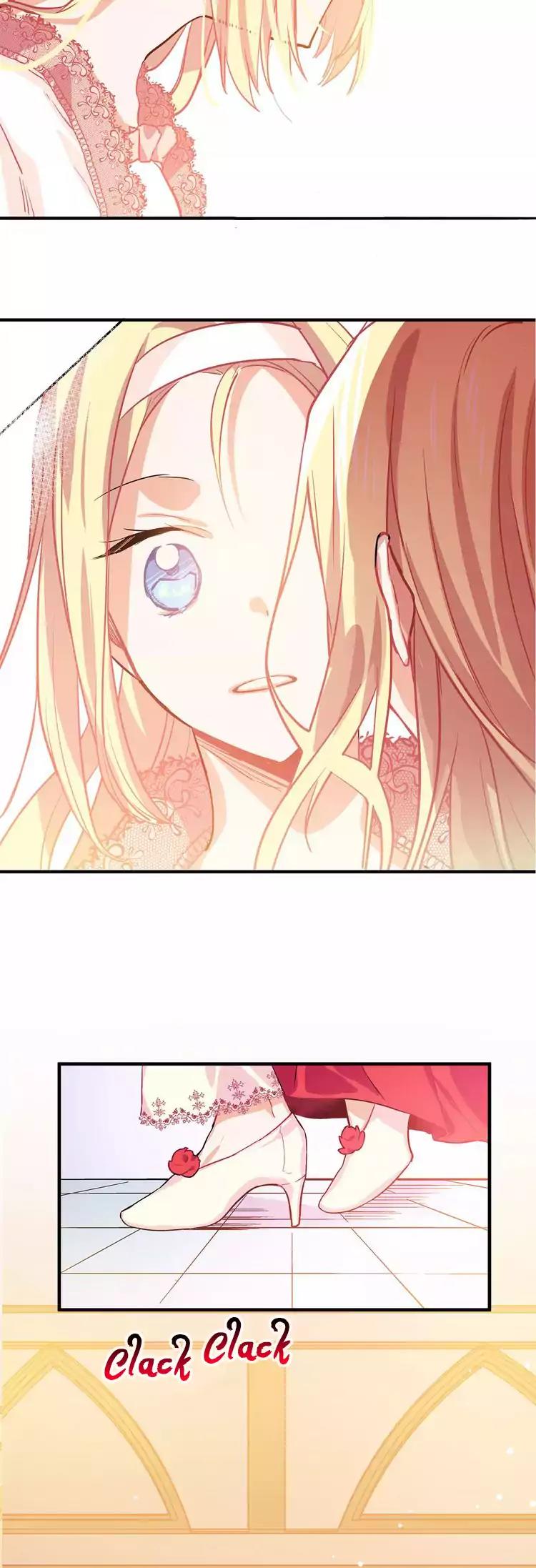 Doctor Elise ( Queen with a Scalpel ) Chapter 0 - page 11