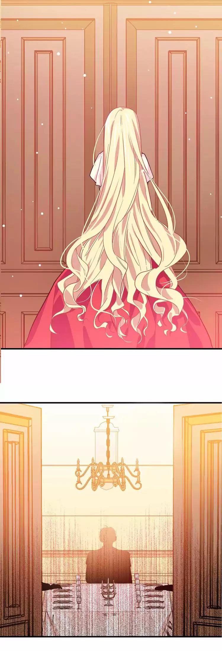 Doctor Elise ( Queen with a Scalpel ) Chapter 0 - page 12