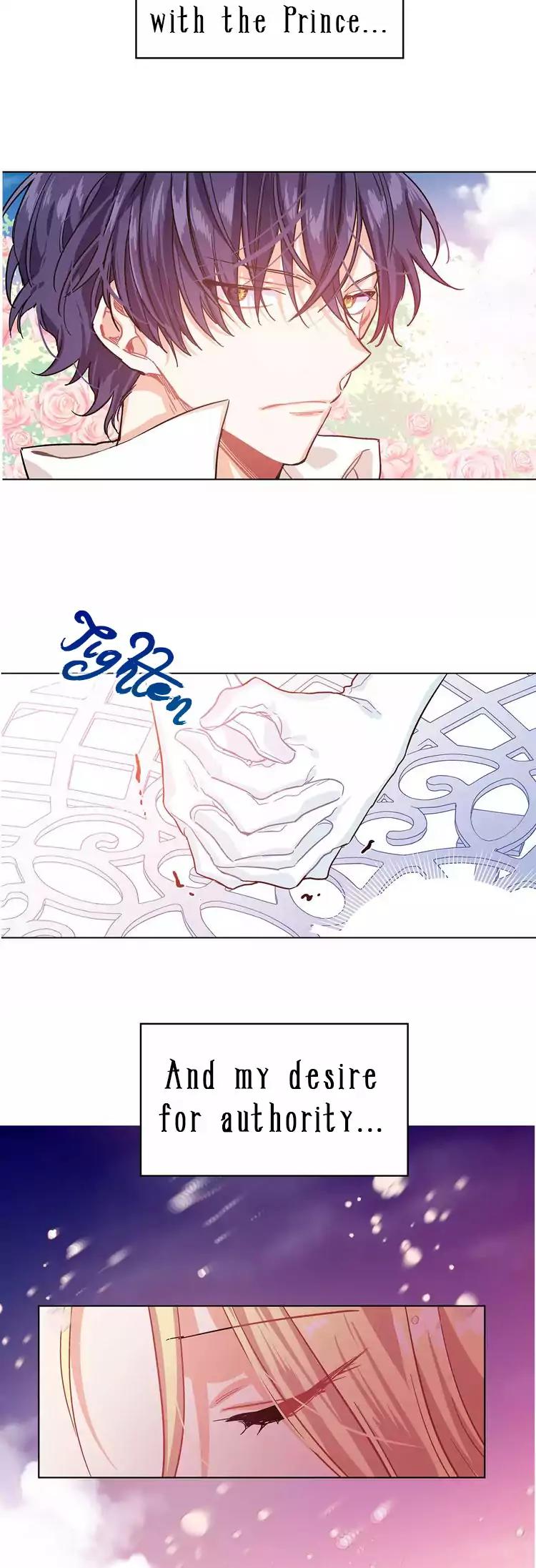 Doctor Elise ( Queen with a Scalpel ) Chapter 0 - page 16