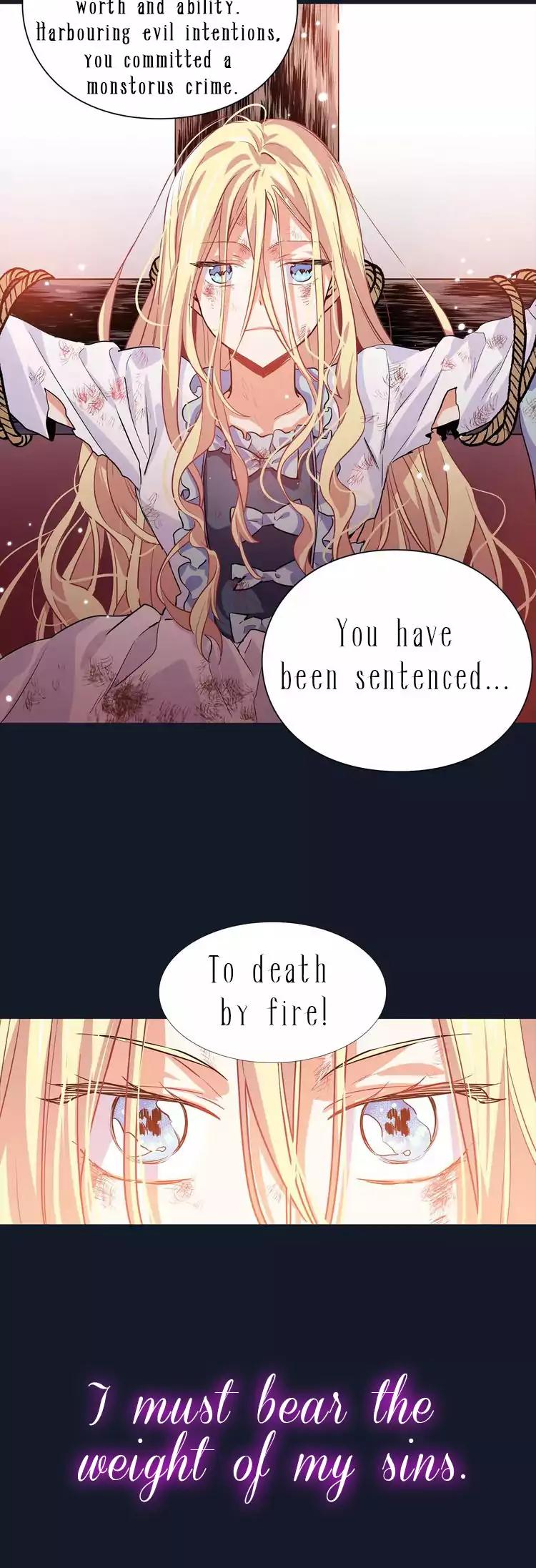 Doctor Elise ( Queen with a Scalpel ) Chapter 0 - page 2