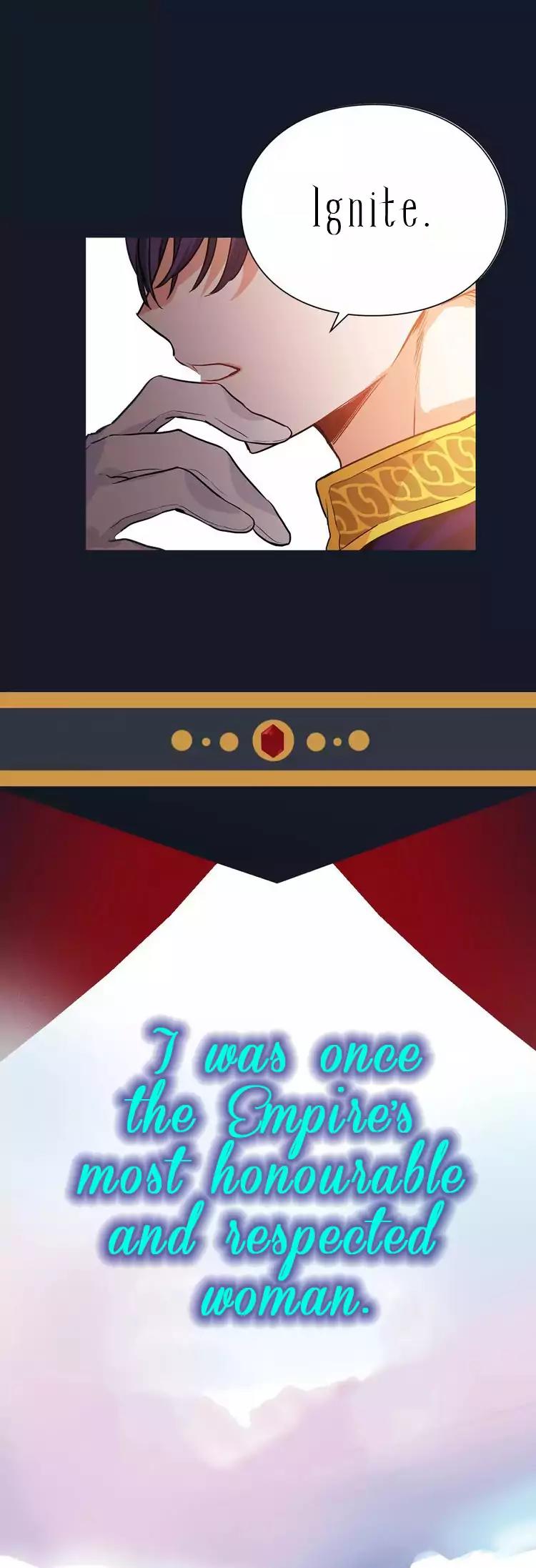 Doctor Elise ( Queen with a Scalpel ) Chapter 0 - page 3