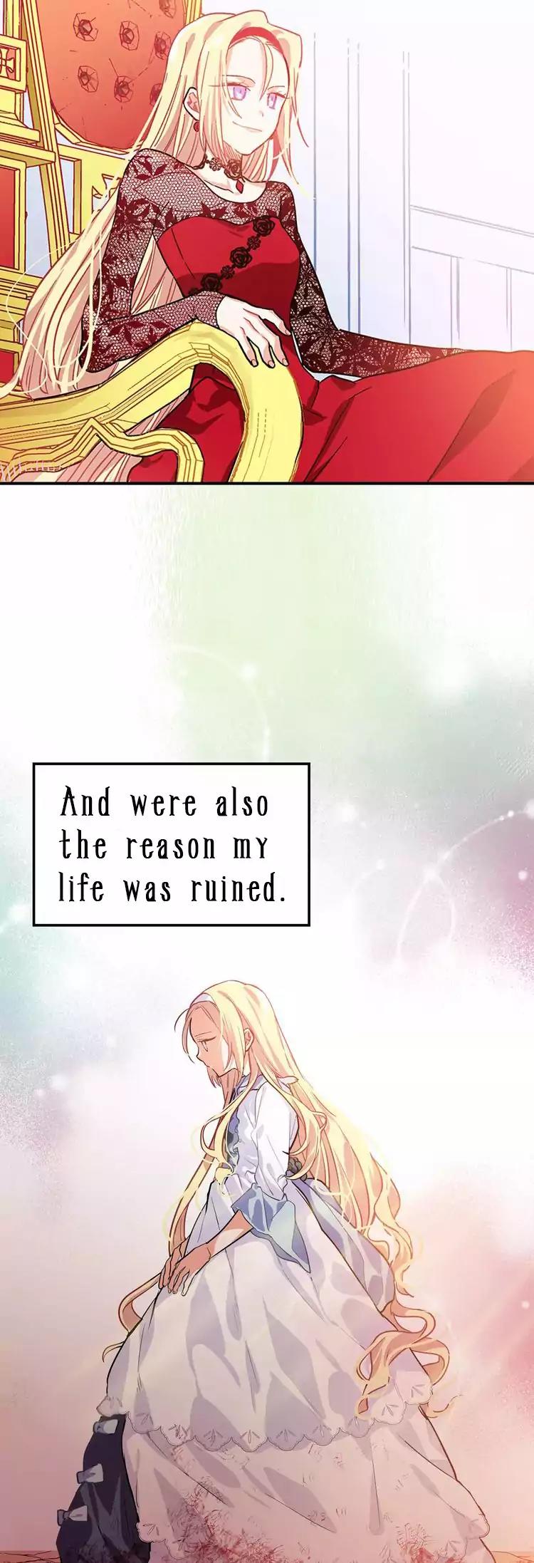 Doctor Elise ( Queen with a Scalpel ) Chapter 0 - page 5