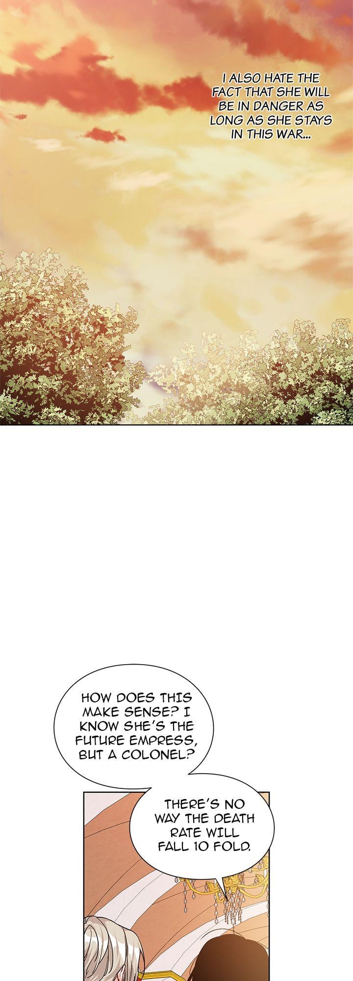 Doctor Elise ( Queen with a Scalpel ) Chapter 55 - page 30