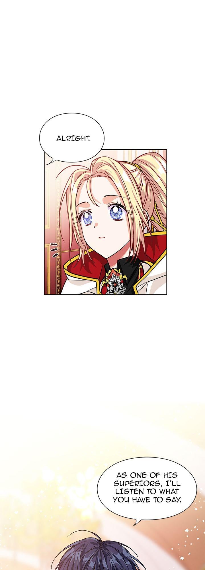 Doctor Elise ( Queen with a Scalpel ) Chapter 54 - page 10