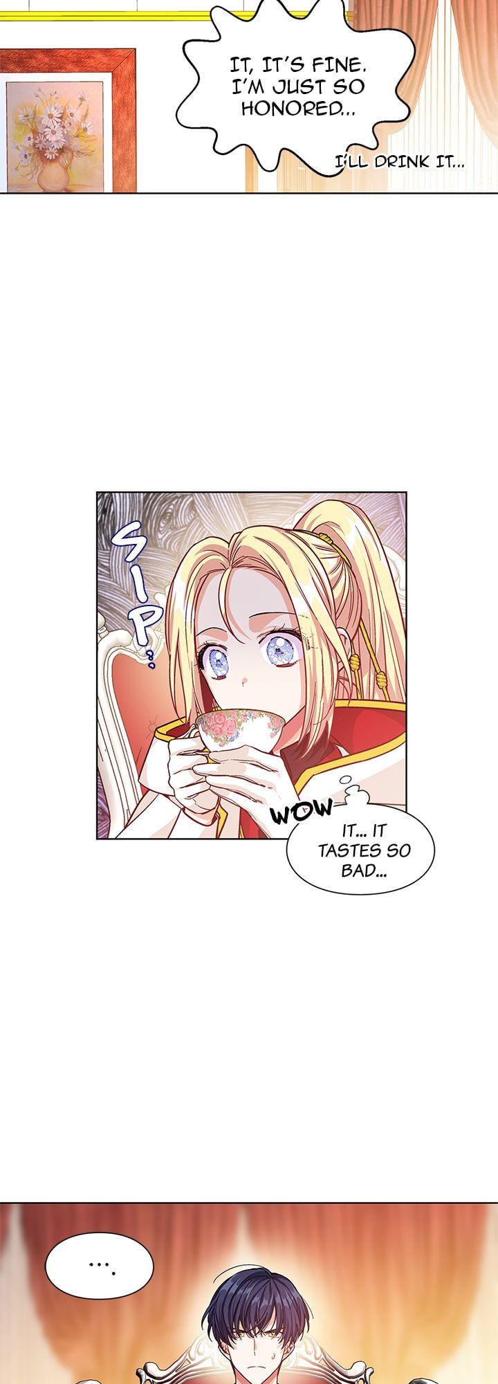 Doctor Elise ( Queen with a Scalpel ) Chapter 54 - page 14