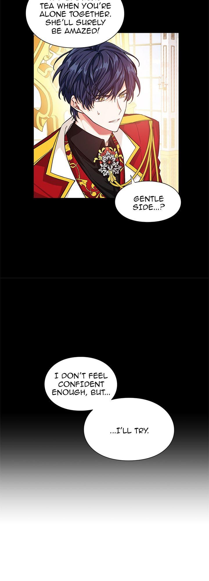 Doctor Elise ( Queen with a Scalpel ) Chapter 54 - page 16