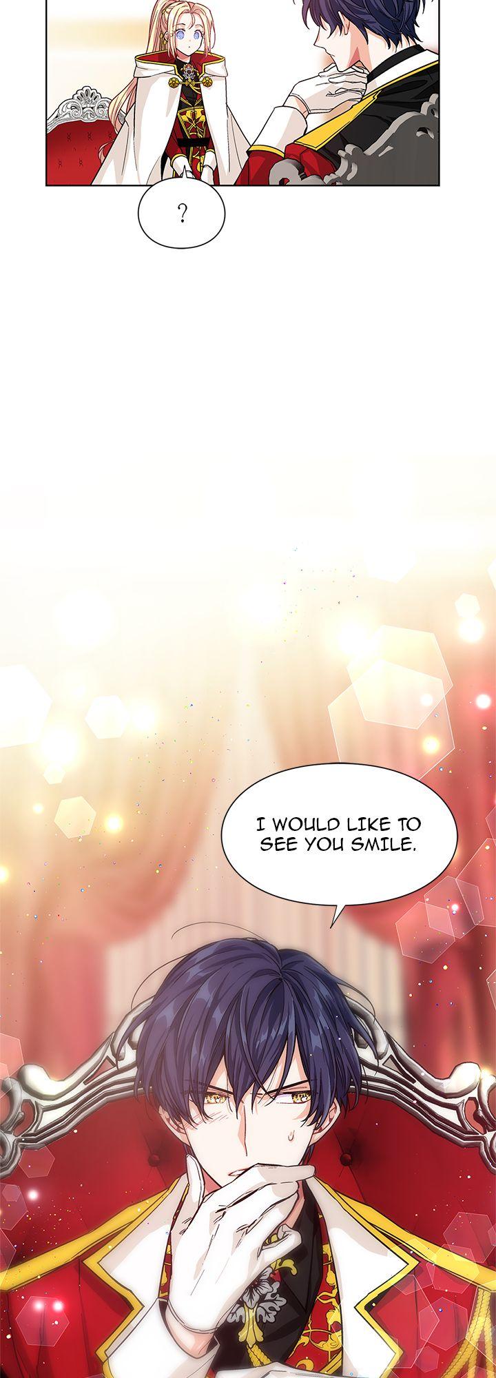 Doctor Elise ( Queen with a Scalpel ) Chapter 54 - page 27