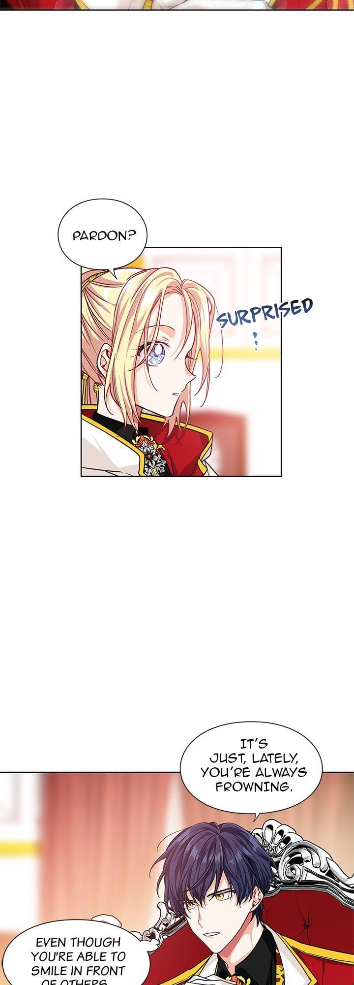 Doctor Elise ( Queen with a Scalpel ) Chapter 54 - page 28