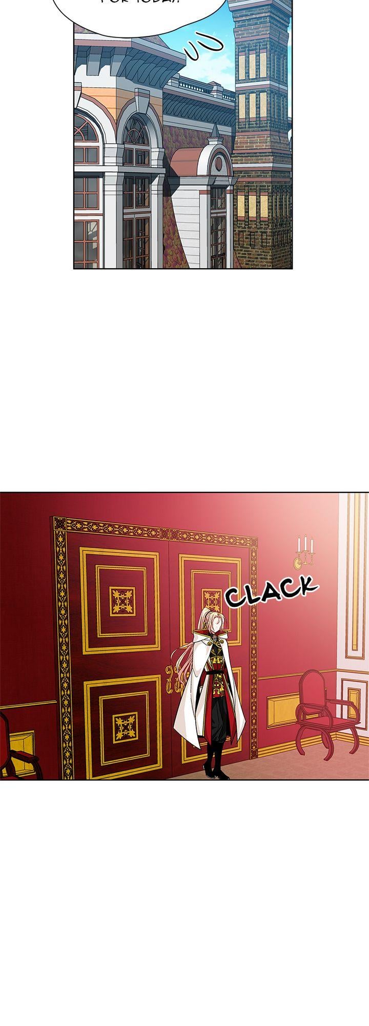 Doctor Elise ( Queen with a Scalpel ) Chapter 54 - page 34