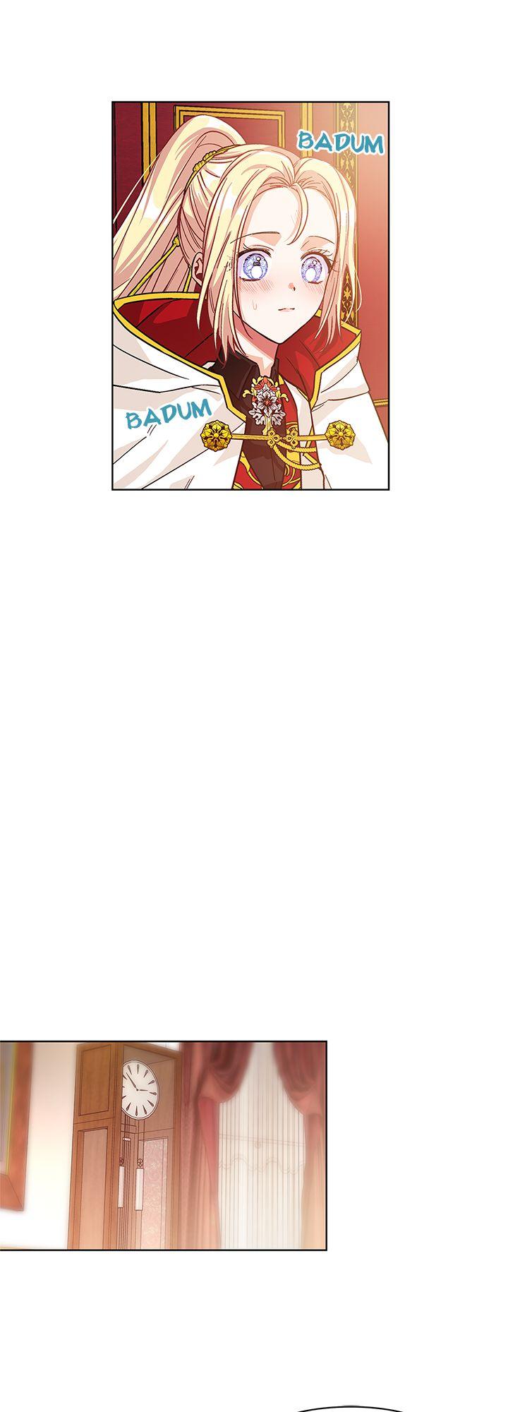 Doctor Elise ( Queen with a Scalpel ) Chapter 54 - page 35