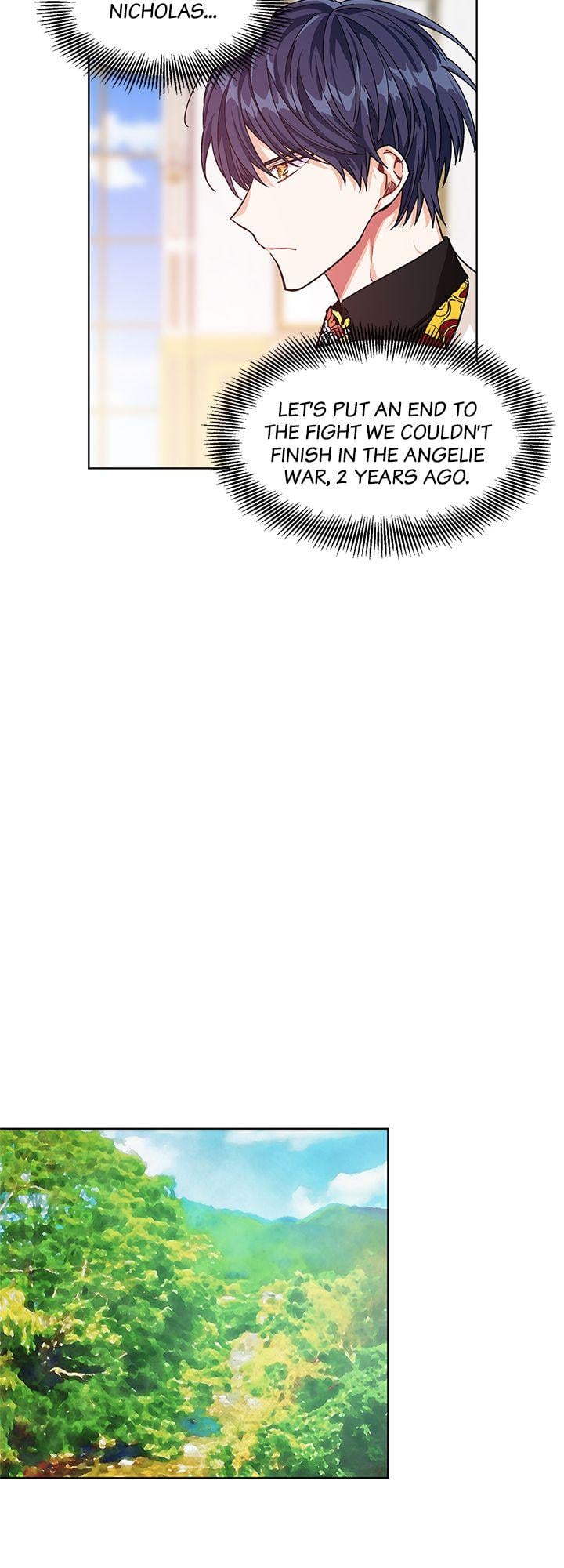 Doctor Elise ( Queen with a Scalpel ) Chapter 53 - page 16
