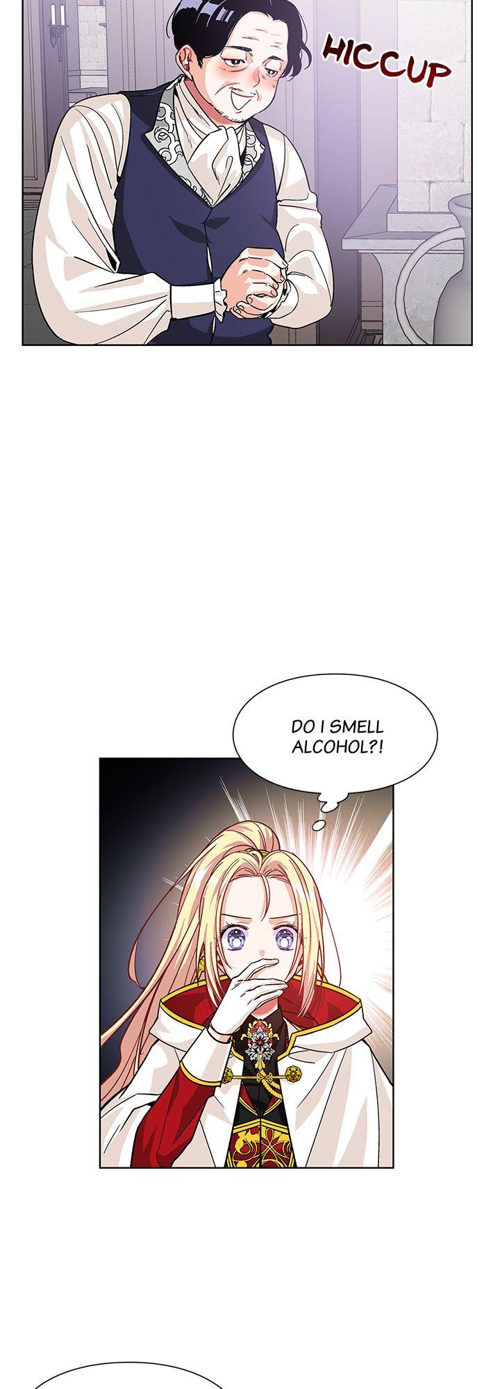 Doctor Elise ( Queen with a Scalpel ) Chapter 53 - page 23