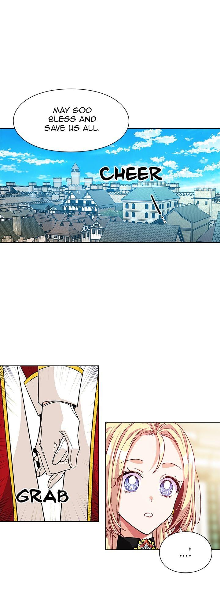 Doctor Elise ( Queen with a Scalpel ) Chapter 52 - page 12