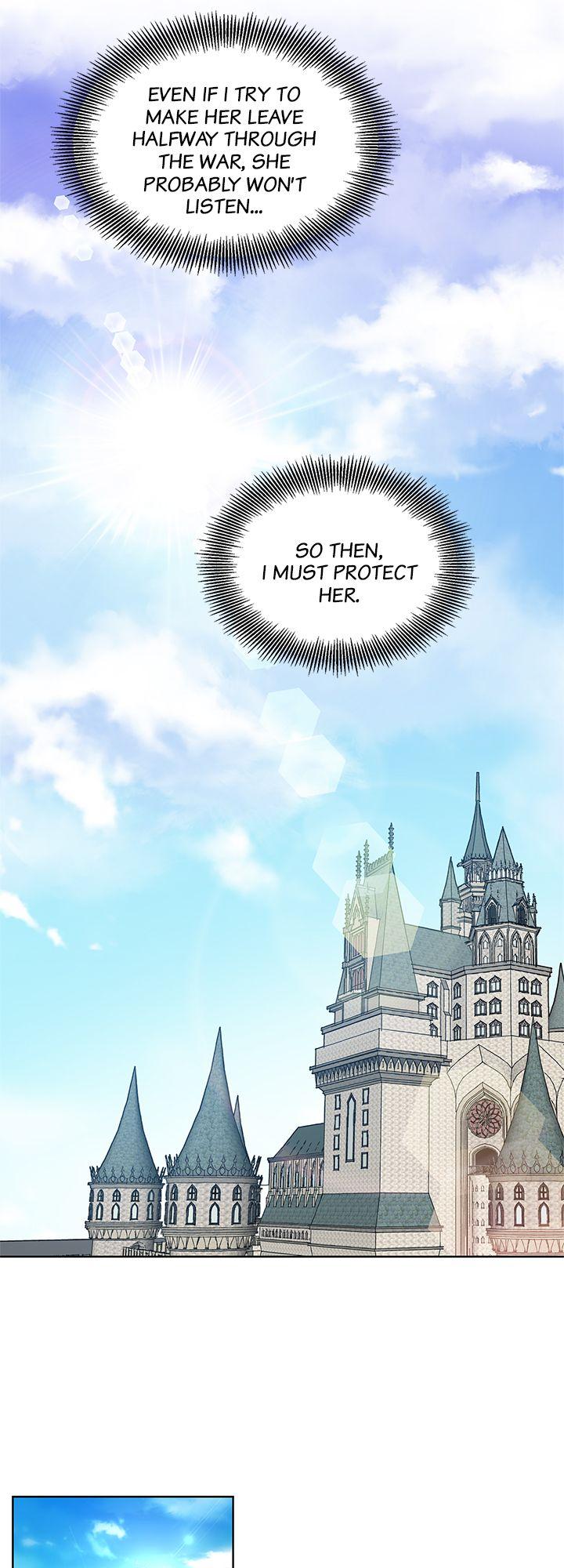 Doctor Elise ( Queen with a Scalpel ) Chapter 52 - page 15