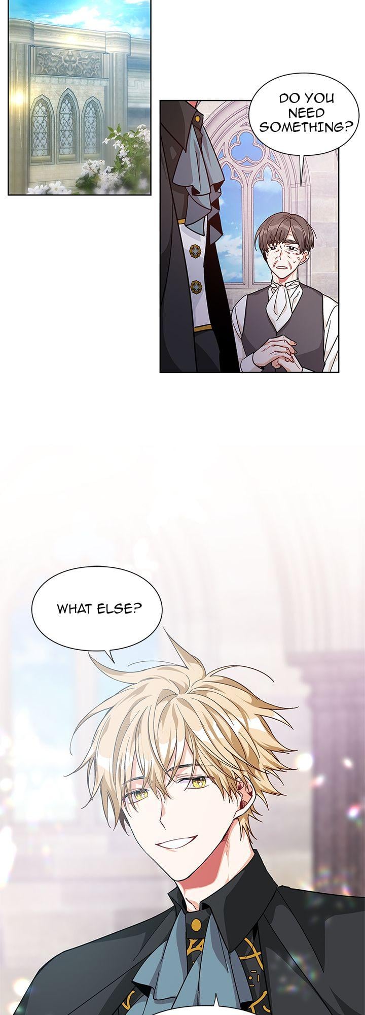 Doctor Elise ( Queen with a Scalpel ) Chapter 52 - page 16
