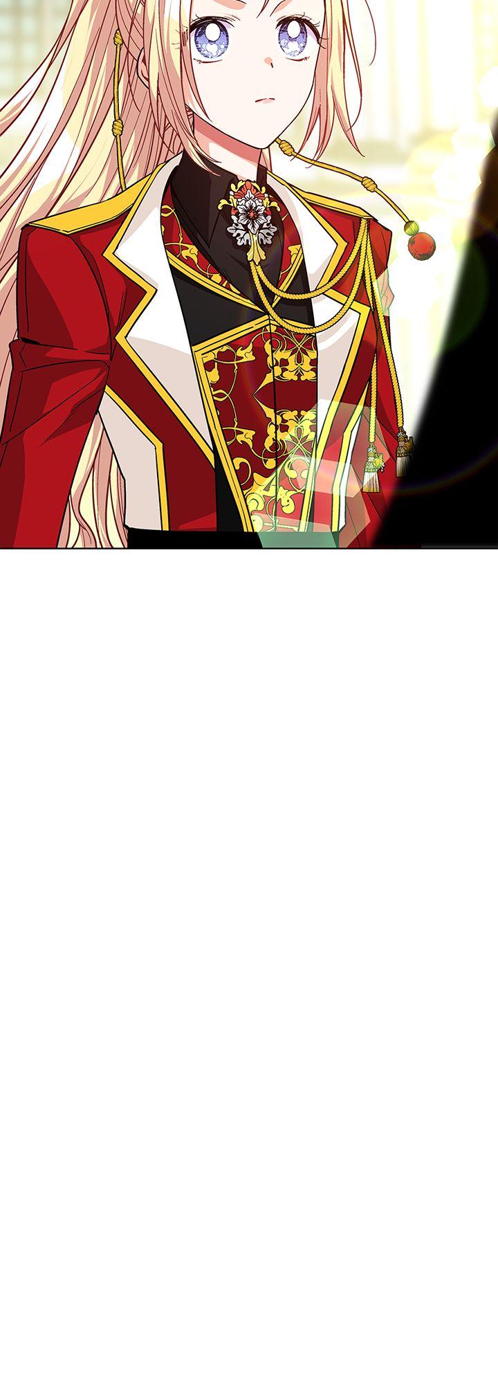 Doctor Elise ( Queen with a Scalpel ) Chapter 52 - page 2