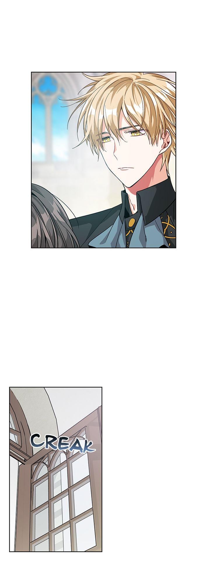 Doctor Elise ( Queen with a Scalpel ) Chapter 52 - page 20