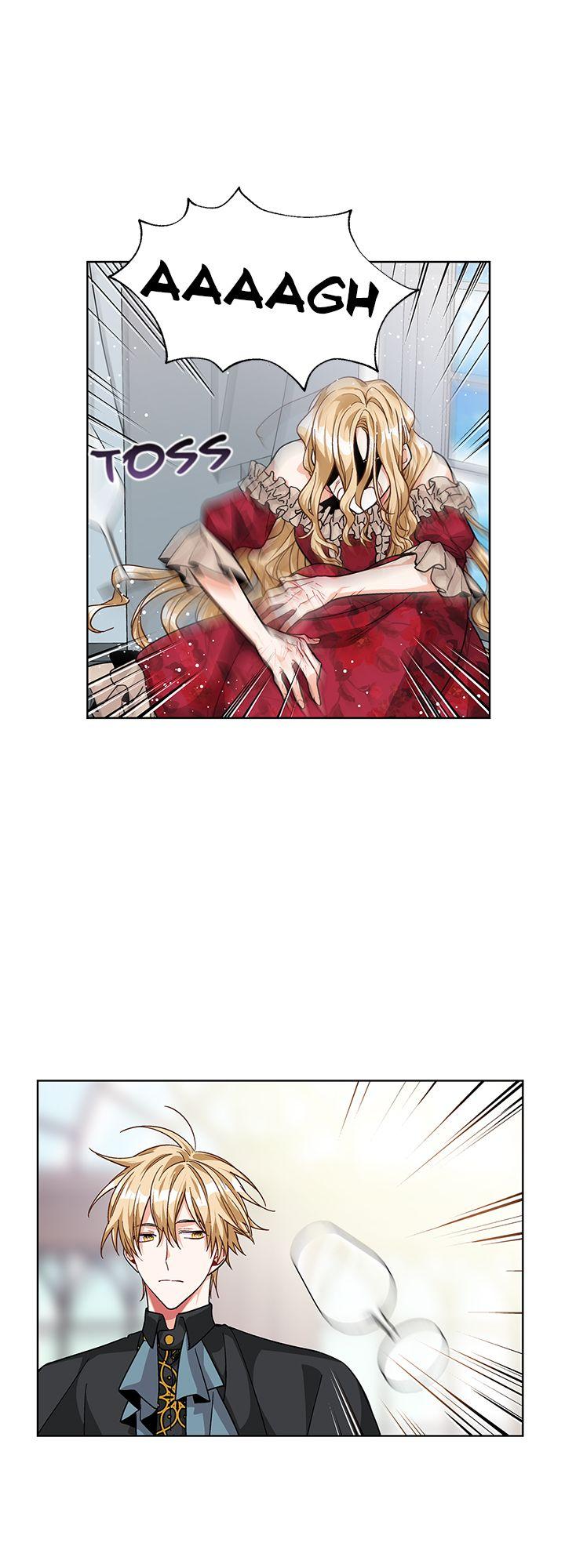 Doctor Elise ( Queen with a Scalpel ) Chapter 52 - page 22