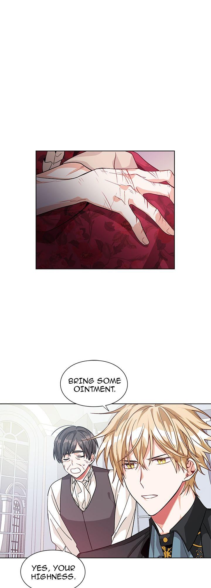 Doctor Elise ( Queen with a Scalpel ) Chapter 52 - page 24