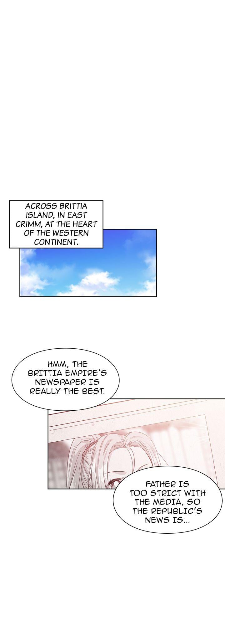 Doctor Elise ( Queen with a Scalpel ) Chapter 52 - page 29