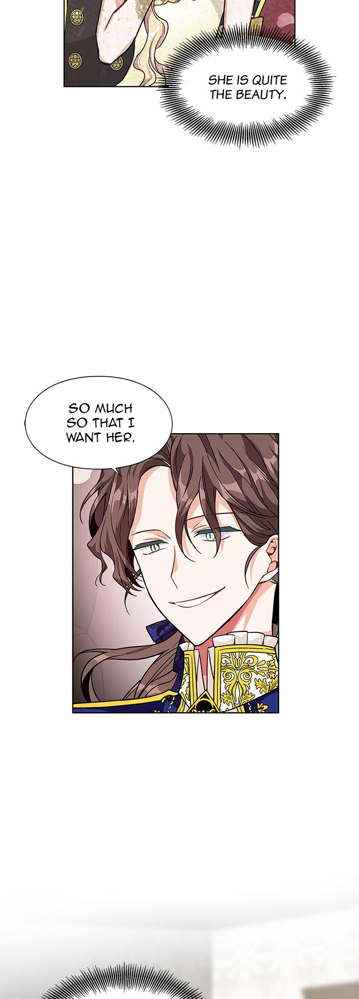 Doctor Elise ( Queen with a Scalpel ) Chapter 52 - page 31