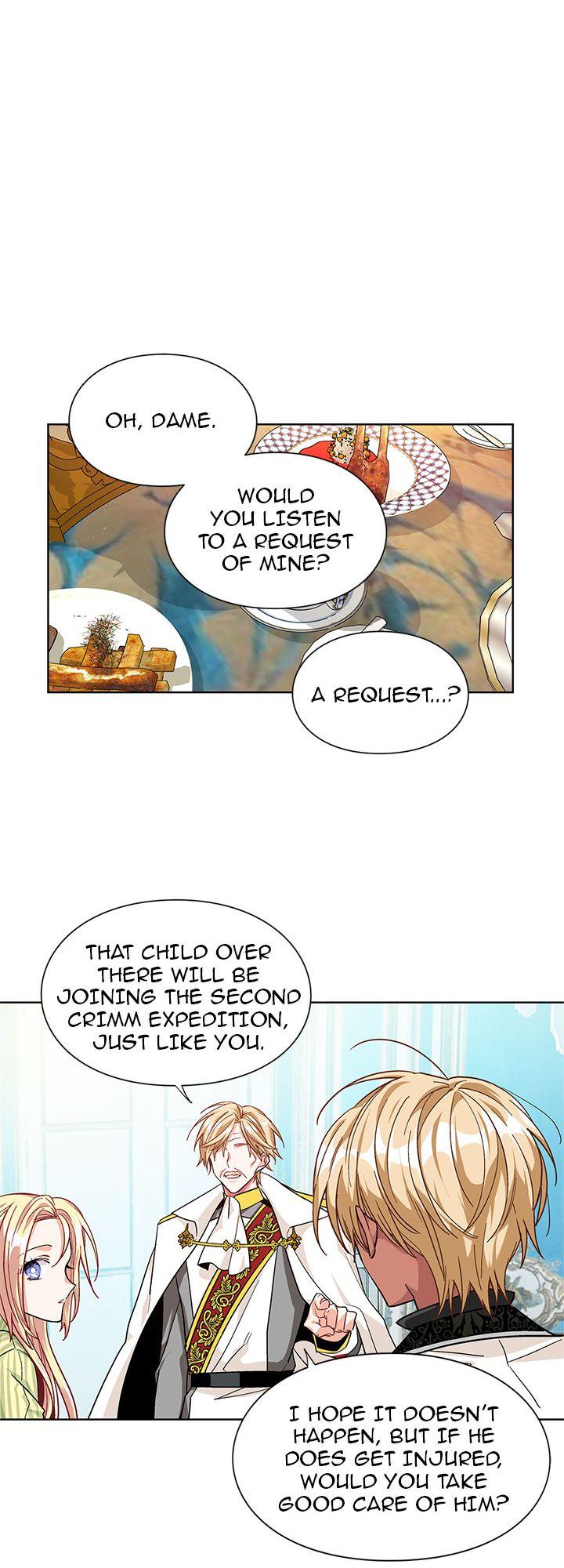 Doctor Elise ( Queen with a Scalpel ) Chapter 50 - page 18