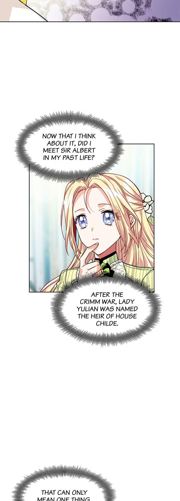 Doctor Elise ( Queen with a Scalpel ) Chapter 50 - page 20