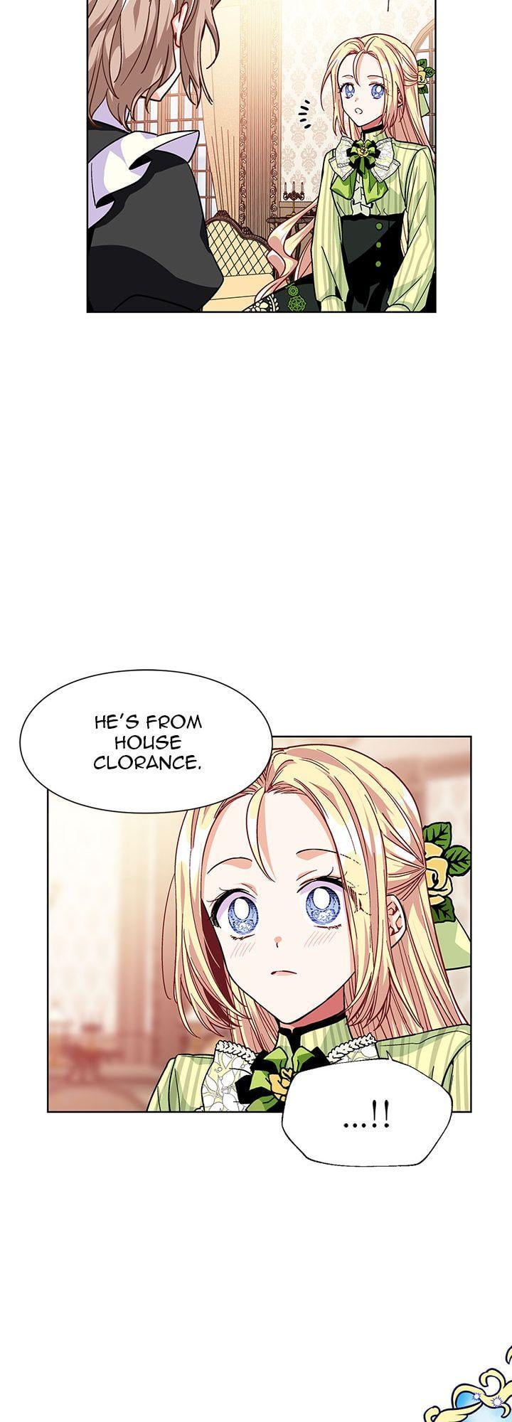 Doctor Elise ( Queen with a Scalpel ) Chapter 50 - page 24