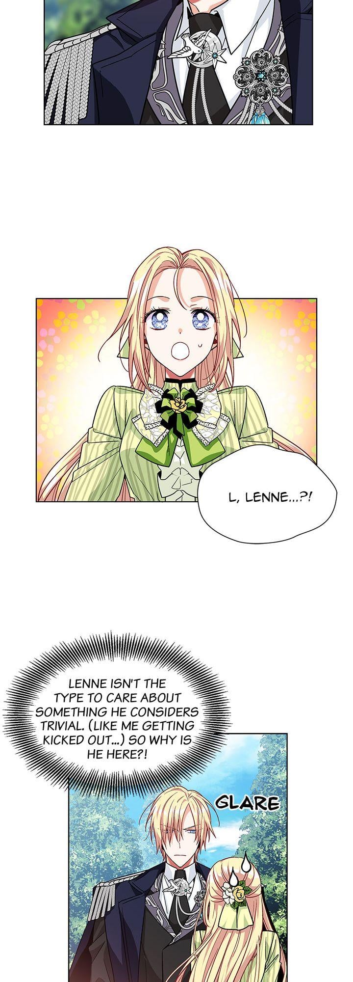 Doctor Elise ( Queen with a Scalpel ) Chapter 50 - page 26