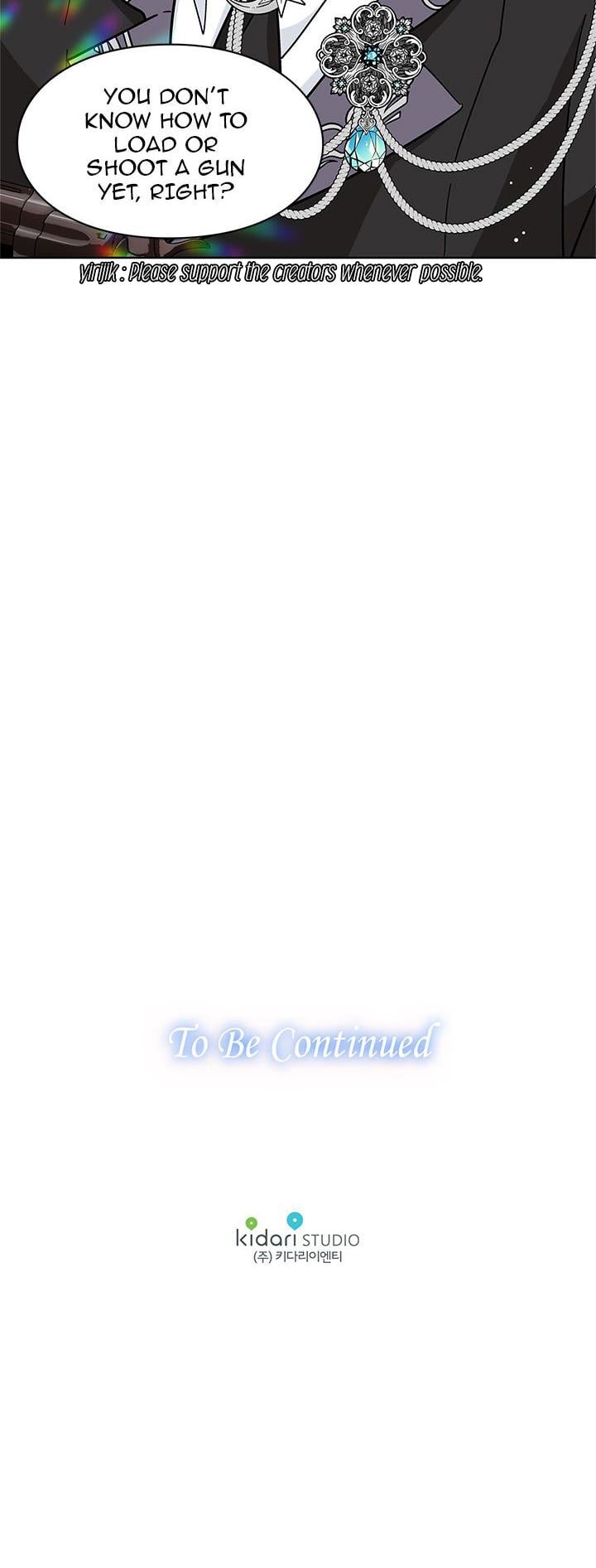 Doctor Elise ( Queen with a Scalpel ) Chapter 50 - page 34