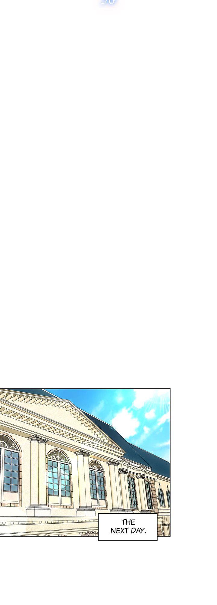 Doctor Elise ( Queen with a Scalpel ) Chapter 50 - page 4