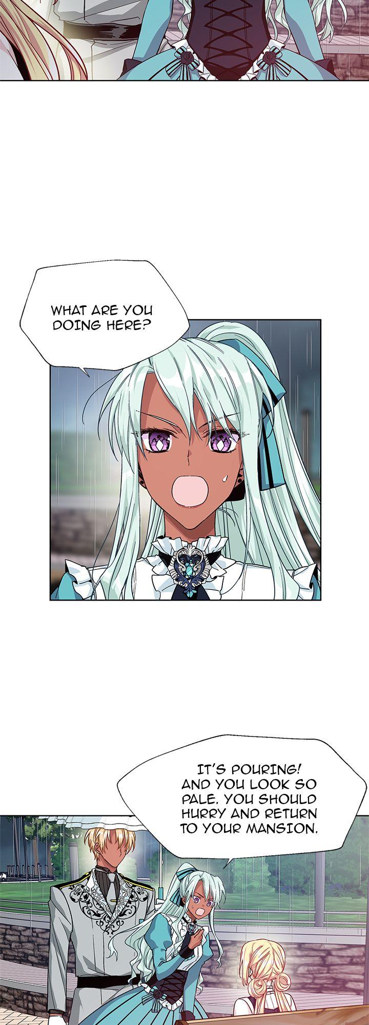 Doctor Elise ( Queen with a Scalpel ) Chapter 49 - page 14