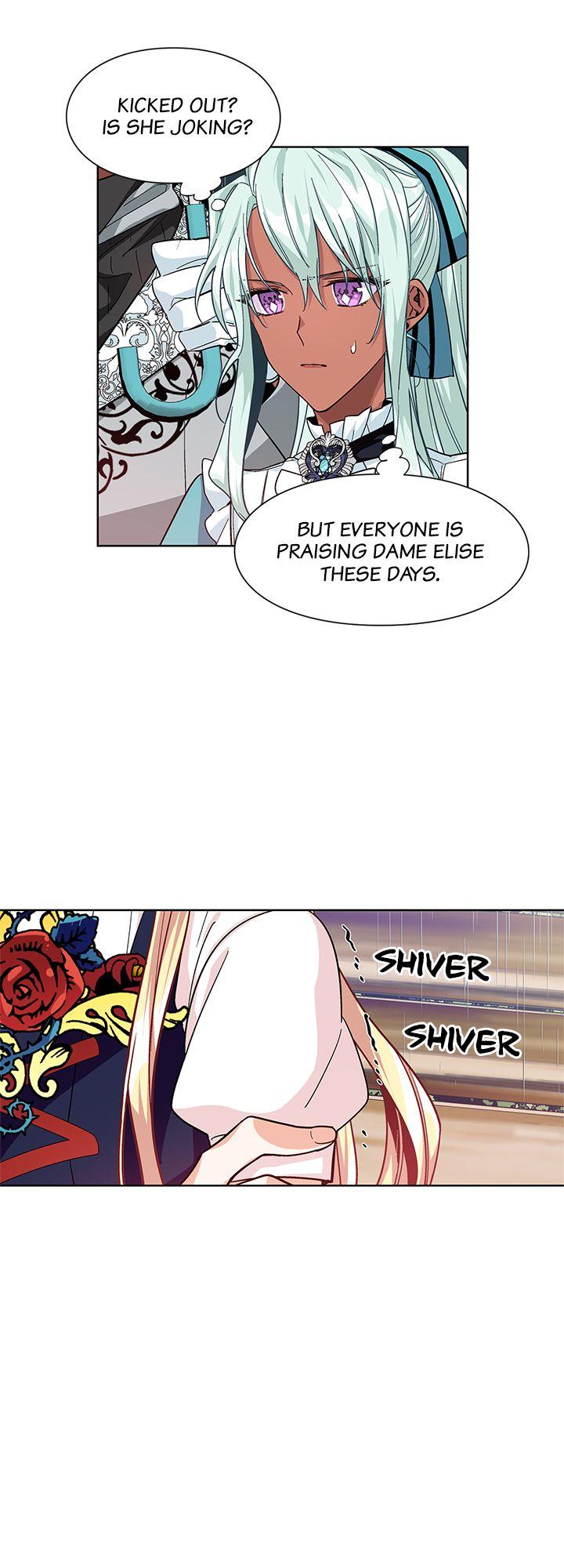 Doctor Elise ( Queen with a Scalpel ) Chapter 49 - page 16