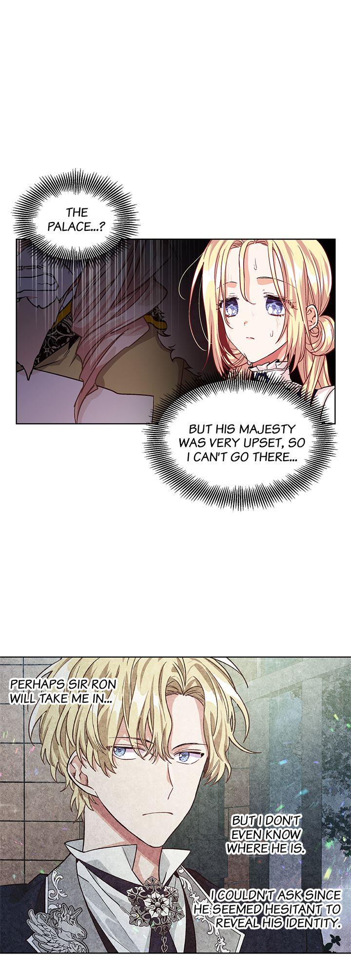 Doctor Elise ( Queen with a Scalpel ) Chapter 49 - page 18