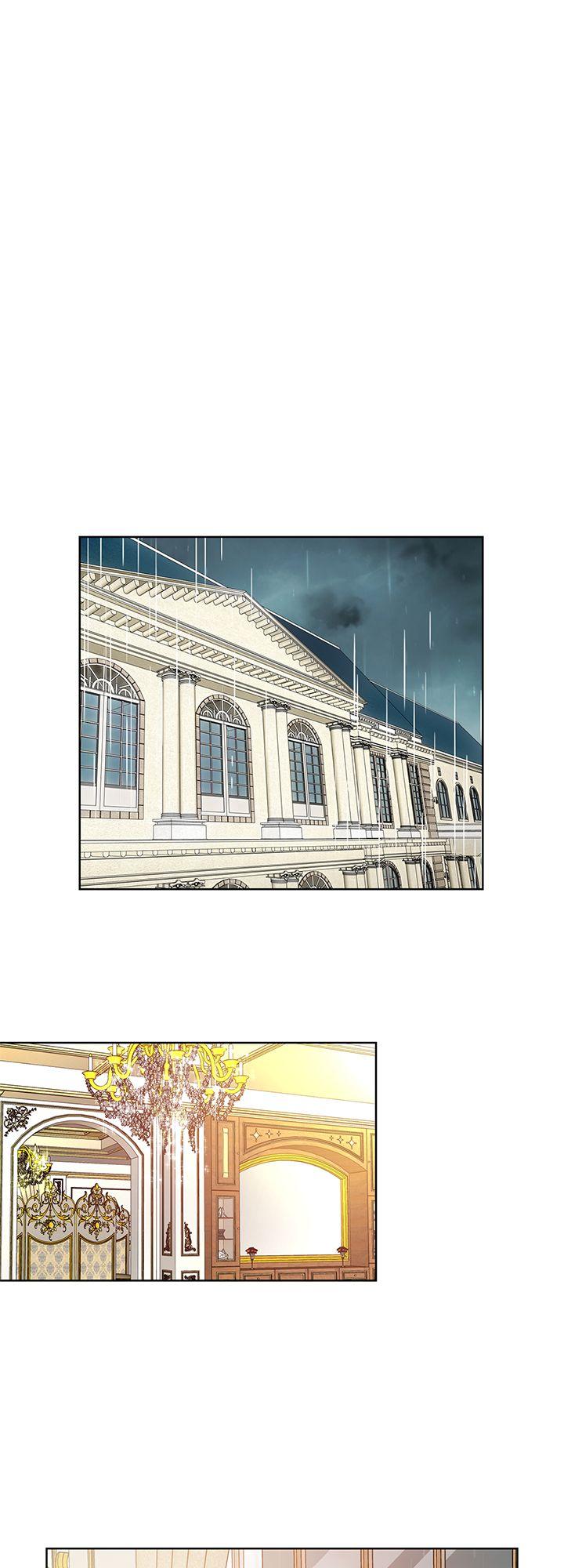Doctor Elise ( Queen with a Scalpel ) Chapter 49 - page 22