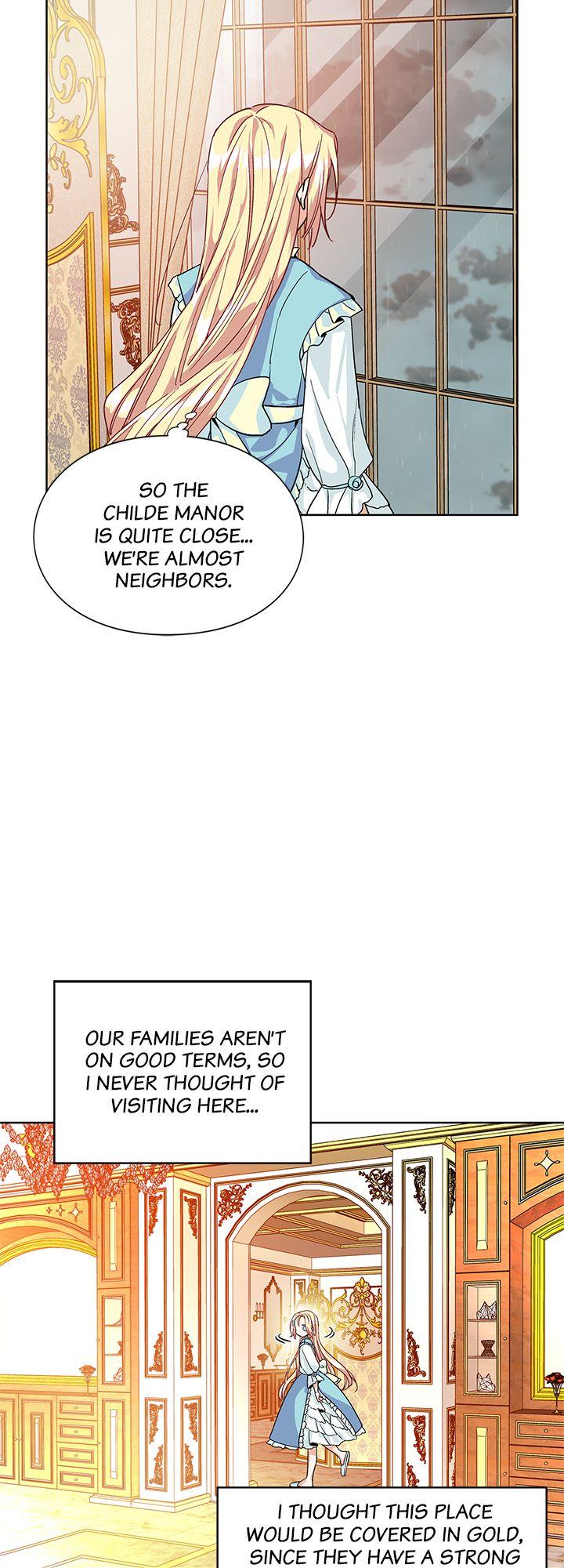Doctor Elise ( Queen with a Scalpel ) Chapter 49 - page 23