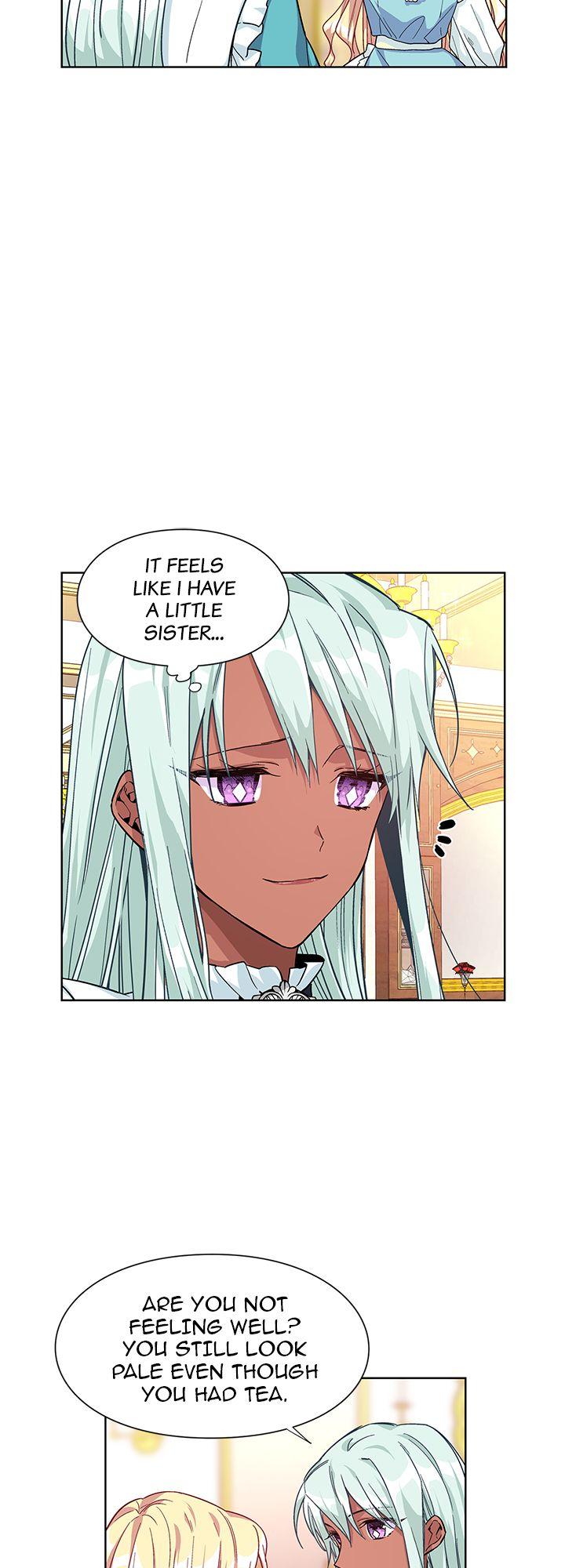 Doctor Elise ( Queen with a Scalpel ) Chapter 49 - page 26